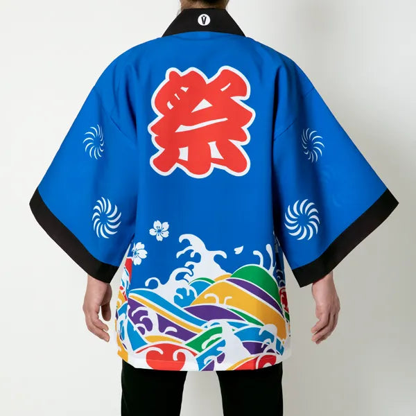 Happi.Tokyo|オリジナルデザインはっぴ(法被)|東京法被