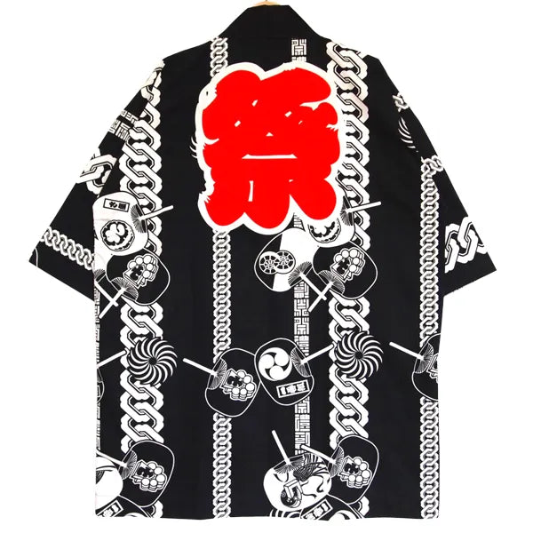 Happi.Tokyo | Festival Collection | Festival #06