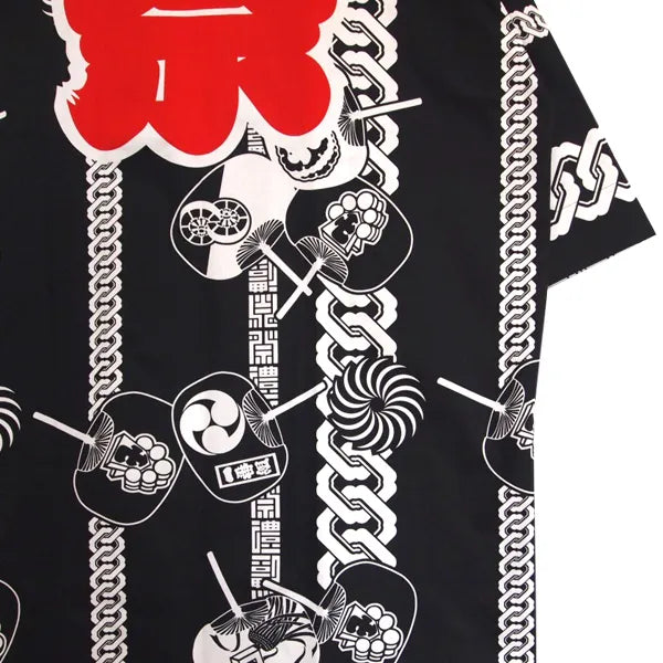 Happi.Tokyo | Festival Collection | Festival #06