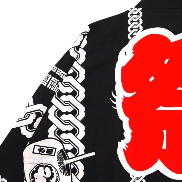 Happi.Tokyo | Festival Collection | Festival #06