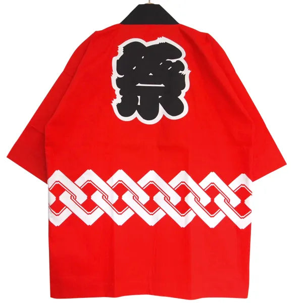 Happi.Tokyo | Festival Collection | Festival #09