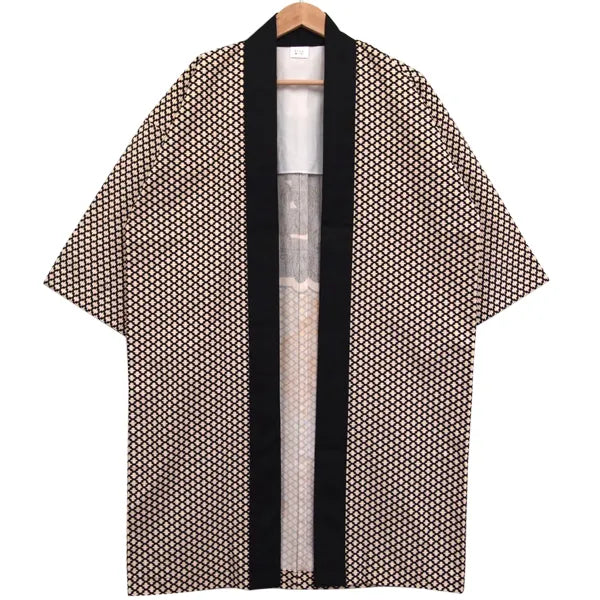 Happi.Tokyo|Mutsu Collection|Mutsu #07