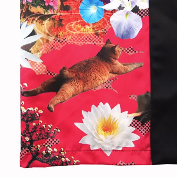 渋谷HAPPY|COLLECTION#04|タイトロング