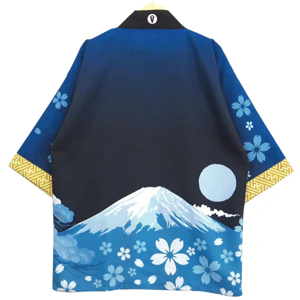 Happi.Tokyo｜オリジナルデザインはっぴ（法被）｜日本柄#03