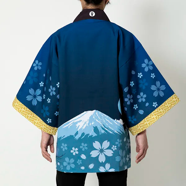 Happi.Tokyo|オリジナルデザインはっぴ(法被)|日本柄#03