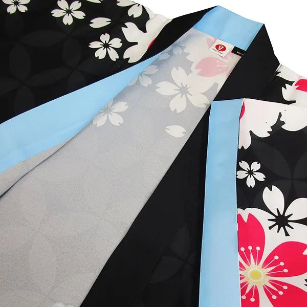 Happi.Tokyo|オリジナルデザインはっぴ(法被)|和柄#04