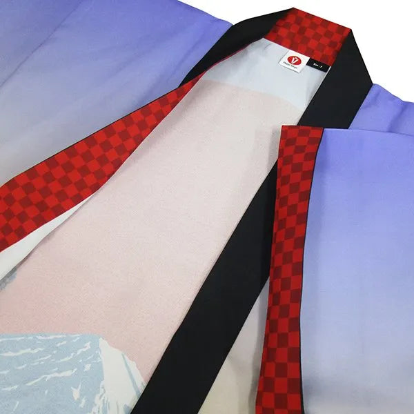 Happi.Tokyo|オリジナルデザインはっぴ(法被)|日本柄#05