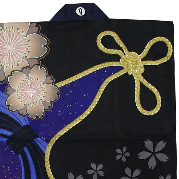 Happi.Tokyo|オリジナルデザインはっぴ(法被)|ソーラン節#03