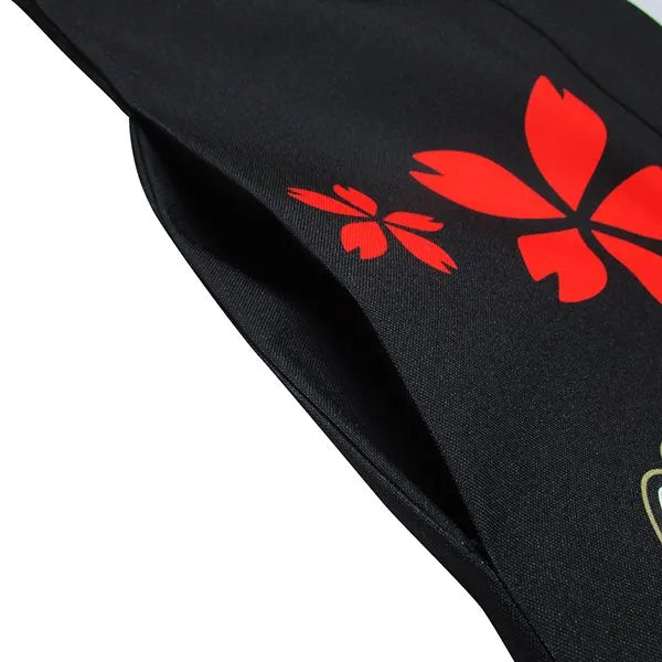 Happi.Tokyo|オリジナルデザインはっぴ(法被)|ロング#03 和柄