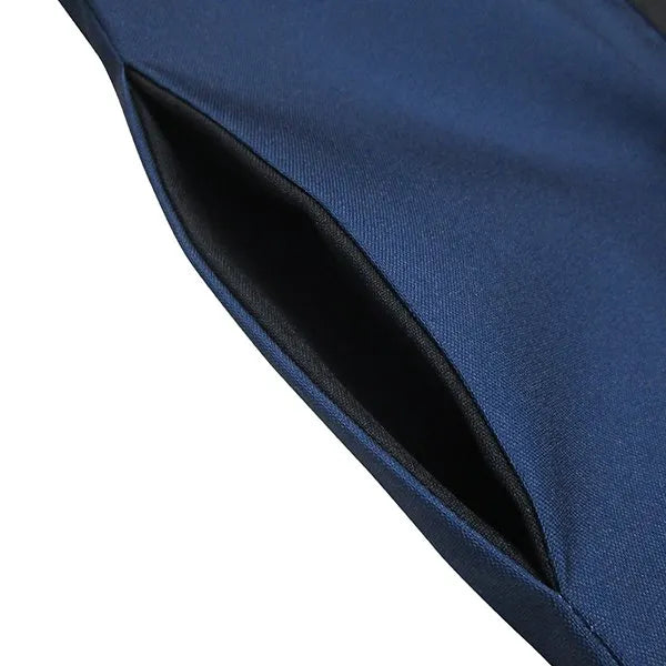 Happi.Tokyo|オリジナルデザインはっぴ(法被)|ロング#04 大波柄