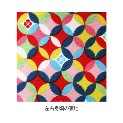 Happi.Tokyo｜セレクトデニムはっぴ（法被）｜ダークインディゴ