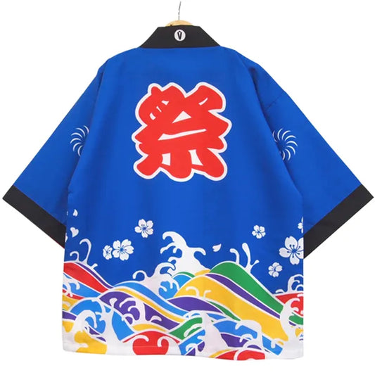 Original design happi coat – Online-Happi.Tokyo|デザインはっぴ Original design happi coat – Online-Happi.Tokyo|デザインはっぴ