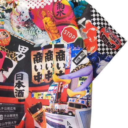 渋谷HAPPY｜COLLECTION#01｜タイトショート