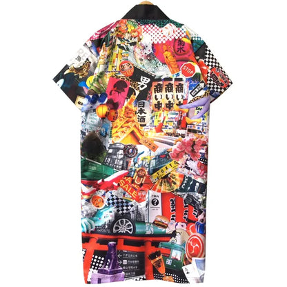 渋谷HAPPY｜COLLECTION#01｜タイトロング