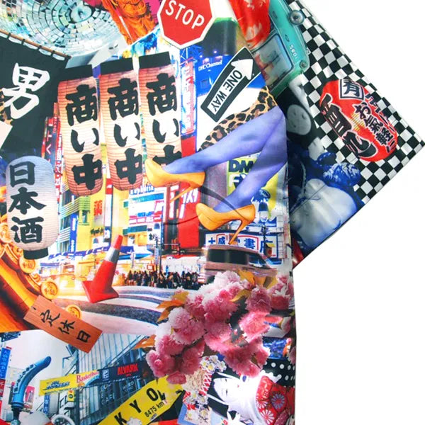 渋谷HAPPY｜COLLECTION#01｜スタンダード