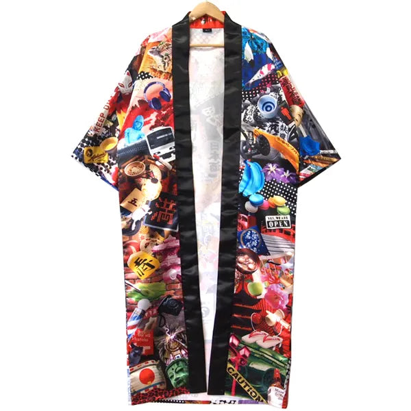 渋谷HAPPY｜COLLECTION#01｜スタンダードロング