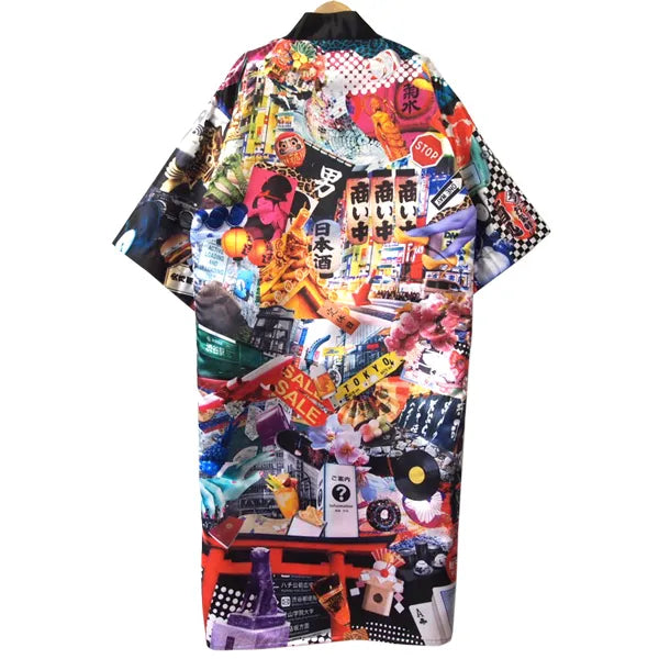 渋谷HAPPY｜COLLECTION#01｜スタンダードロング