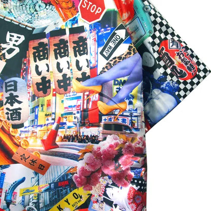渋谷HAPPY｜COLLECTION#01｜スタンダードロング