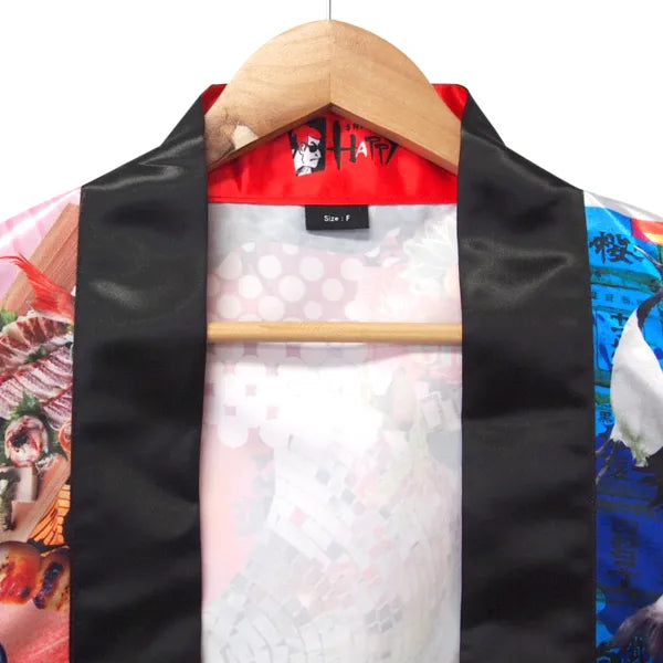 渋谷HAPPY｜COLLECTION#01｜スタンダードロング