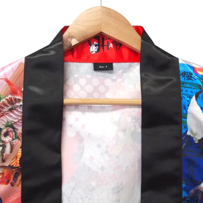 渋谷HAPPY｜COLLECTION#01｜スタンダードロング