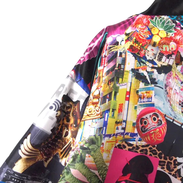 渋谷HAPPY｜COLLECTION#01｜スタンダードロング