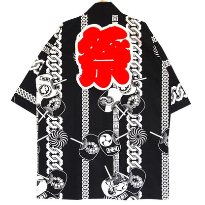 Happi.Tokyo | Festival Collection | Festival #06