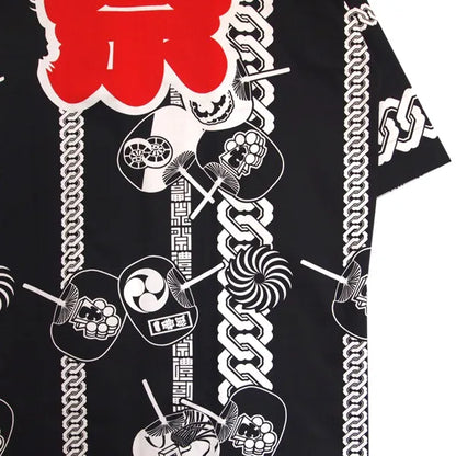 Happi.Tokyo | Festival Collection | Festival #06
