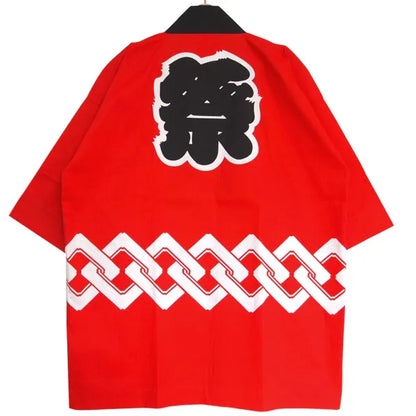 Happi.Tokyo | Festival Collection | Festival #09