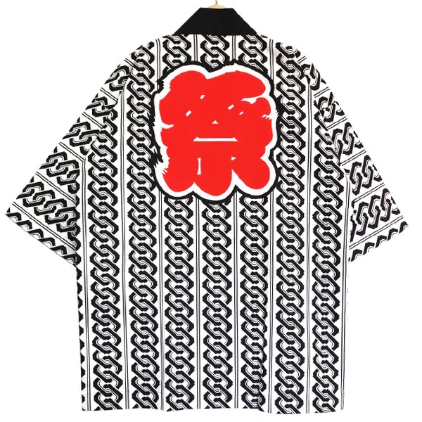 Happi.Tokyo | Festival Collection | Festival #10