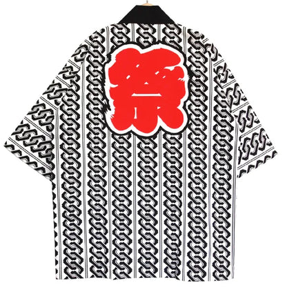 Happi.Tokyo | Festival Collection | Festival #10