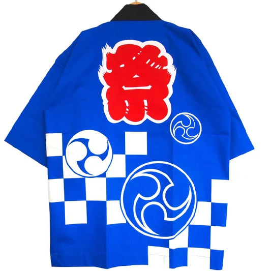 Happi.Tokyo｜祭コレクション｜祭（まつり）#13 蛍光顔料