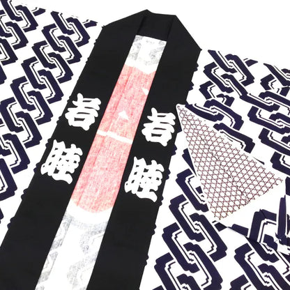 Happi.Tokyo | Festival Collection | Festival #14