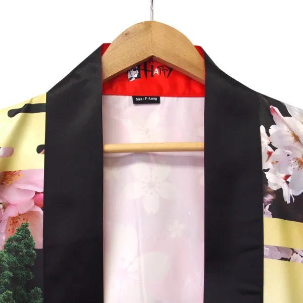 渋谷HAPPY｜COLLECTION#04｜スタンダードロング