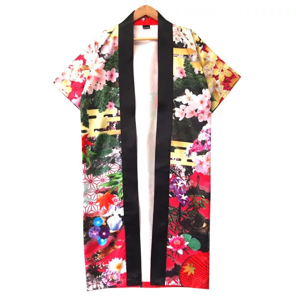 渋谷HAPPY｜COLLECTION#04｜タイトロング