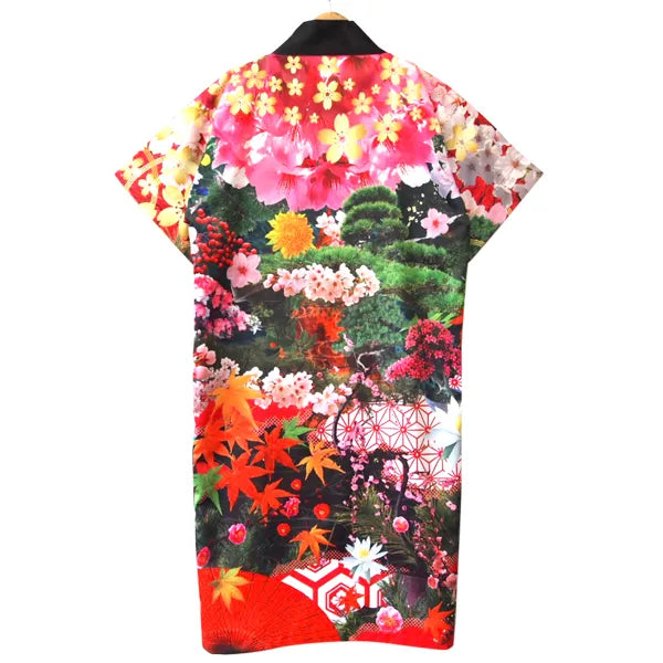 渋谷HAPPY｜COLLECTION#04｜タイトロング