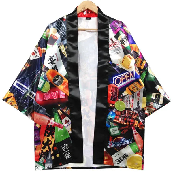 渋谷HAPPY｜COLLECTION#06｜スタンダード（alcohol アルコール）