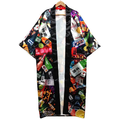 渋谷HAPPY｜COLLECTION#06｜スタンダードロング（alcohol アルコール）