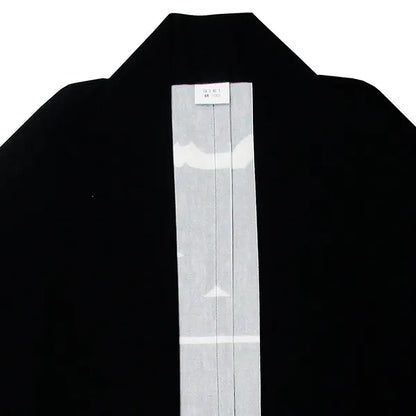 Happi.Tokyo｜祭コレクション｜祭（まつり）#15 -黒（Black）-