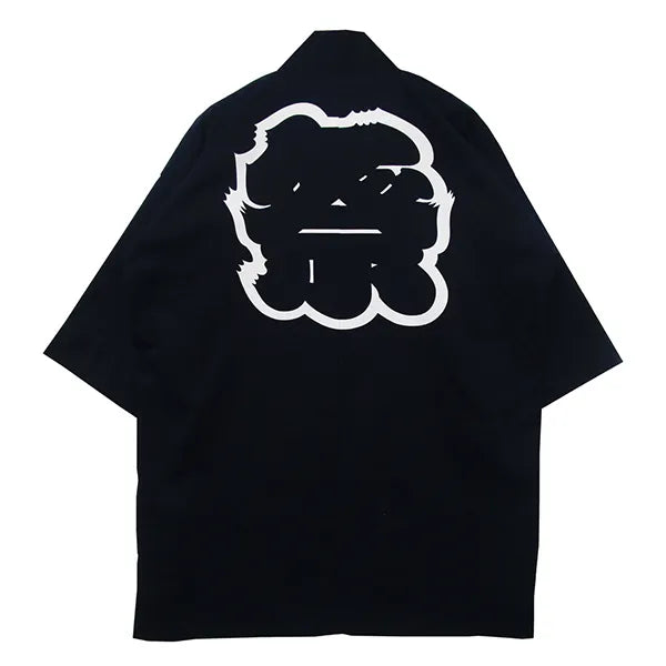 Happi.Tokyo｜祭コレクション｜祭（まつり）#17 -濃紺（Navy）-