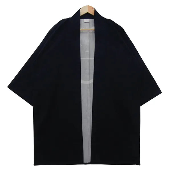 Happi.Tokyo｜祭コレクション｜祭（まつり）#17 -濃紺（Navy）-