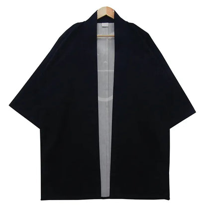 Happi.Tokyo｜祭コレクション｜祭（まつり）#17 -濃紺（Navy）-
