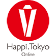 Online-Happi.Tokyo｜デザインはっぴ（法被）オンラインショップ